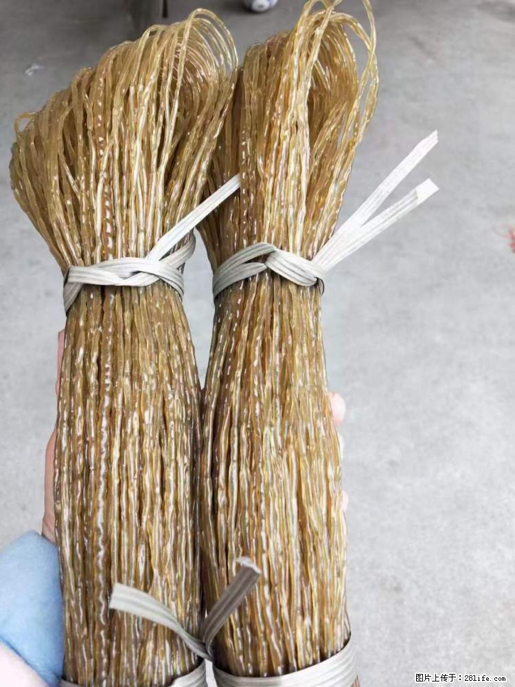 【灌阳正宗红薯粉】美女家里自己做的，干净卫生，假一赔十，价格合理，抢购电话：13737312895 - 土特产 - 饮食特产 - 玉树分类信息 - 玉树28生活网 ys.28life.net