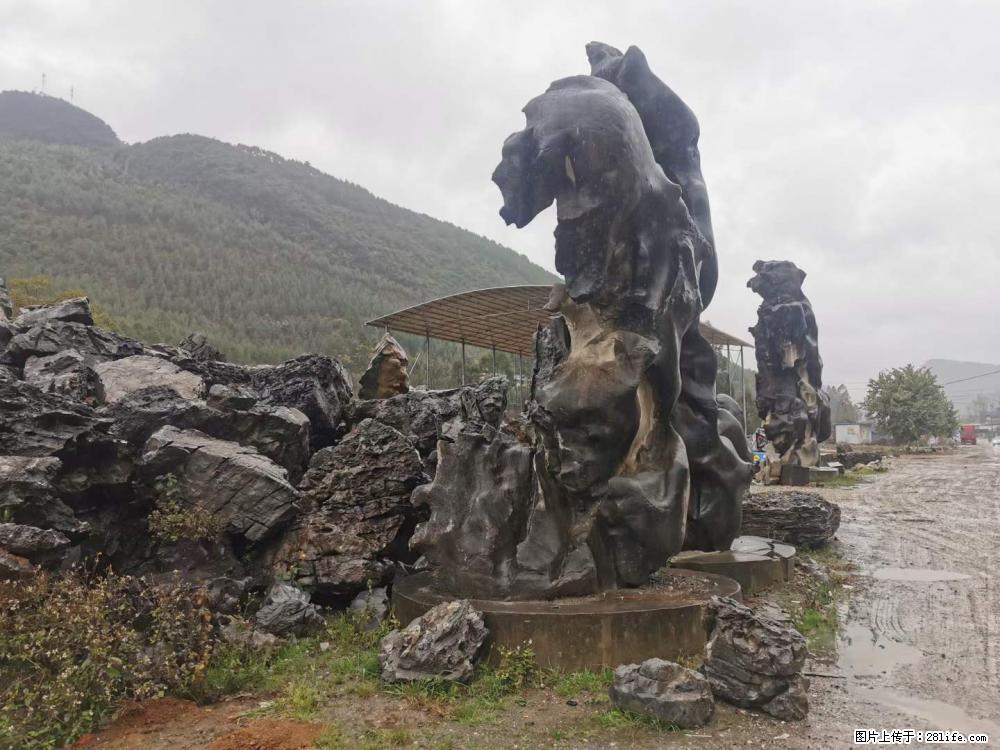风景石、假山石大量有货，有需要的欢迎联系 - 新手上路 - 玉树生活社区 - 玉树28生活网 ys.28life.net