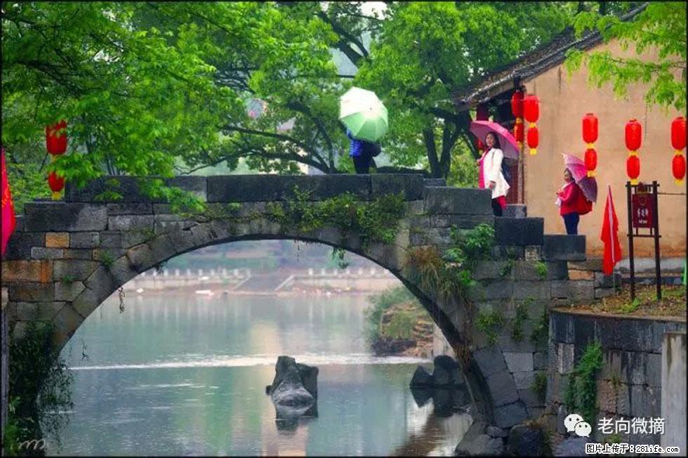 【春天，广西桂林灌阳县向您发出邀请！】江口老街又逢春 - 游山玩水 - 玉树生活社区 - 玉树28生活网 ys.28life.net