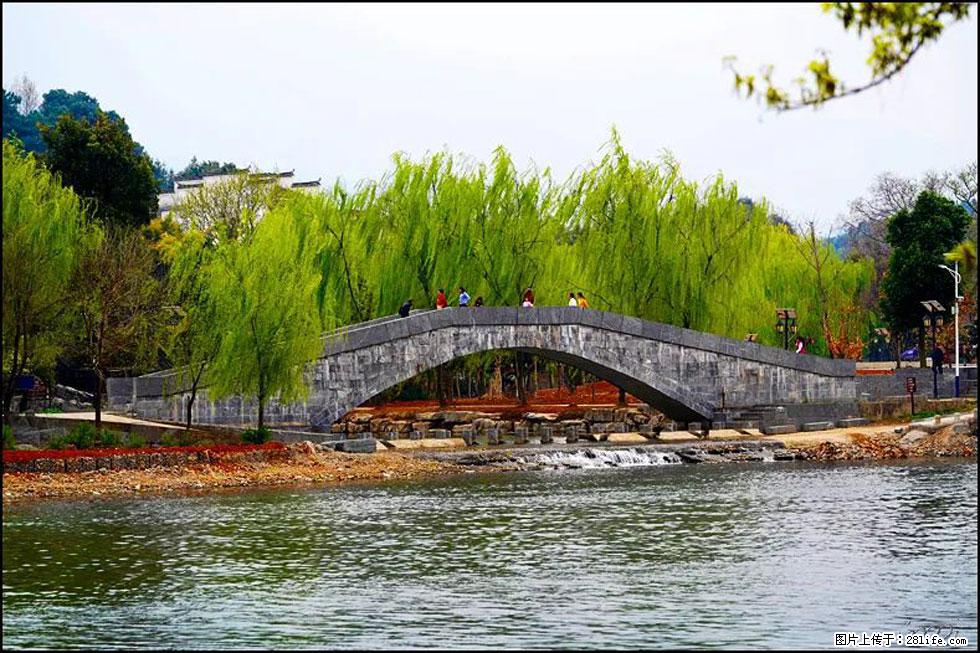 【春天，广西桂林灌阳县向您发出邀请！】江口老街又逢春 - 游山玩水 - 玉树生活社区 - 玉树28生活网 ys.28life.net
