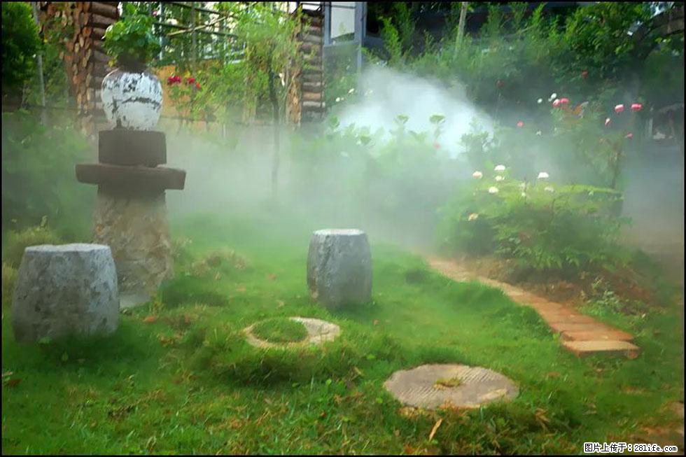 【春天，广西桂林灌阳县向您发出邀请！】如梦似幻莲溪庐 - 游山玩水 - 玉树生活社区 - 玉树28生活网 ys.28life.net