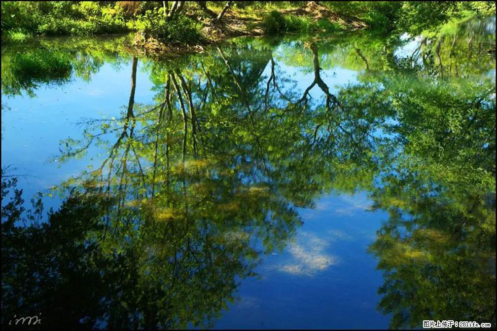 【春天，广西桂林灌阳县向您发出邀请！】熊家寨湿地公园 - 游山玩水 - 玉树生活社区 - 玉树28生活网 ys.28life.net