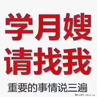 为什么要学习月嫂，育婴师？ - 玉树28生活网 ys.28life.net