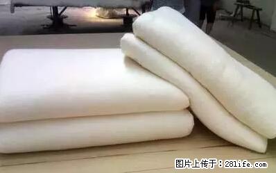 被子有异味？只要这样做，比晒太阳还强100倍！ - 家居生活 - 玉树生活社区 - 玉树28生活网 ys.28life.net