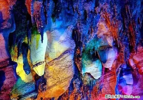 让人脸红的流氓景点，大自然真的有点色 - 灌水专区 - 玉树生活社区 - 玉树28生活网 ys.28life.net