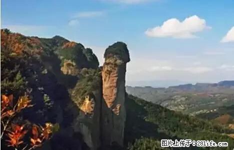 让人脸红的流氓景点，大自然真的有点色 - 灌水专区 - 玉树生活社区 - 玉树28生活网 ys.28life.net