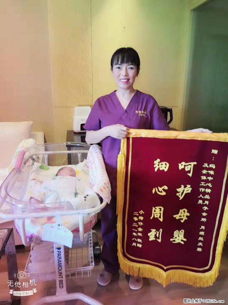 上海高端月子会所招新手月嫂，零基础带教，包吃住 - 职场交流 - 玉树生活社区 - 玉树28生活网 ys.28life.net