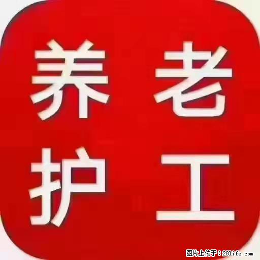 上海国企养老院，星级酒店环境，招聘养老护工 - 职场交流 - 玉树生活社区 - 玉树28生活网 ys.28life.net