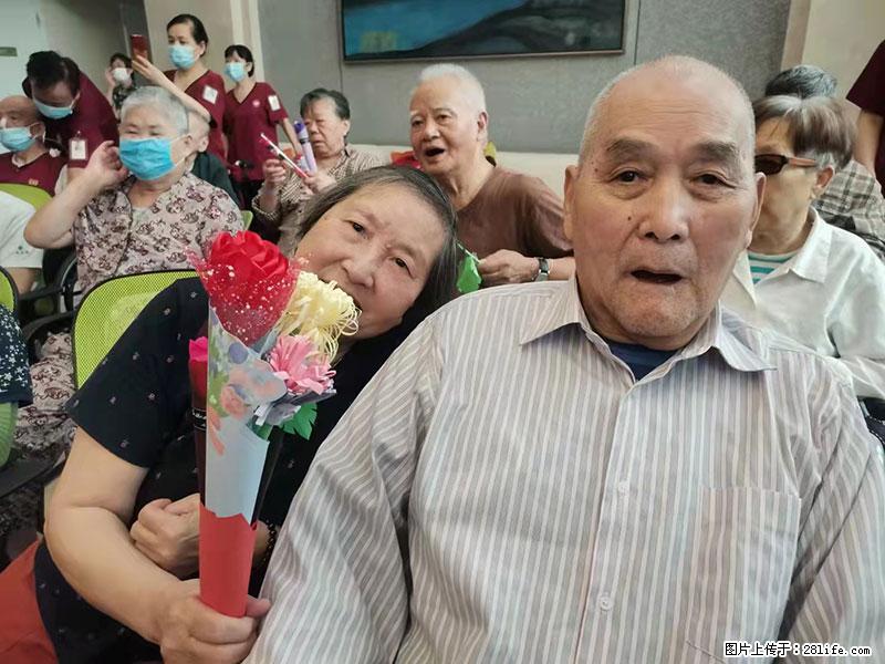 上海国企养老院，星级酒店环境，招聘养老护工 - 职场交流 - 玉树生活社区 - 玉树28生活网 ys.28life.net