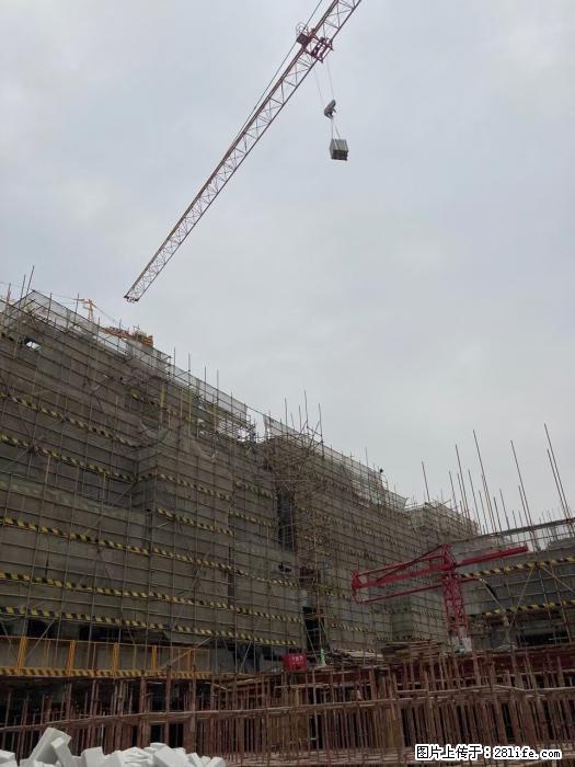 【广西三象建筑安装工程有限公司】广西桂林市时代广场项目 - 家居生活 - 玉树生活社区 - 玉树28生活网 ys.28life.net
