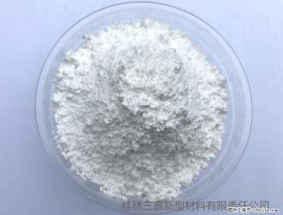 【桂林三鑫新型材料】人造石人造大理石专用碳酸钙 - 玉树28生活网 ys.28life.net