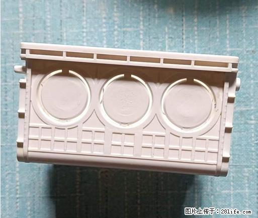 桂林荣泰吹塑、注塑【厂家直销】PVC阴燃电工配件，精品86底盒 - 其他广告 - 广告专区 - 玉树分类信息 - 玉树28生活网 ys.28life.net