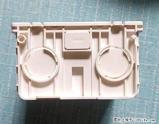 桂林荣泰吹塑、注塑【厂家直销】PVC阴燃电工配件，精品86底盒 - 其他广告 - 广告专区 - 玉树分类信息 - 玉树28生活网 ys.28life.net