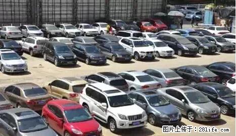 停车为什么要车头朝外？不是开玩笑，关键时刻真能救命 - 玉树生活资讯 - 玉树28生活网 ys.28life.net