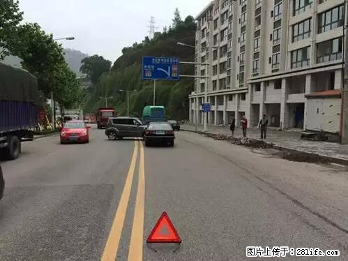 开车出事故没拍这5张照片，警察也帮不了你！ - 玉树生活资讯 - 玉树28生活网 ys.28life.net