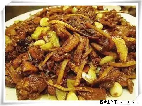 来广西旅游必吃这20道桂菜，不然就白来广西啦！ - 玉树生活资讯 - 玉树28生活网 ys.28life.net