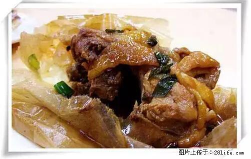 来广西旅游必吃这20道桂菜，不然就白来广西啦！ - 玉树生活资讯 - 玉树28生活网 ys.28life.net