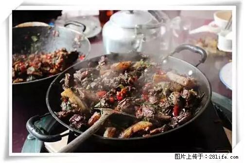 来广西旅游必吃这20道桂菜，不然就白来广西啦！ - 玉树生活资讯 - 玉树28生活网 ys.28life.net