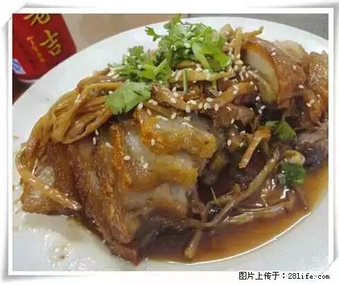 来广西旅游必吃这20道桂菜，不然就白来广西啦！ - 玉树生活资讯 - 玉树28生活网 ys.28life.net