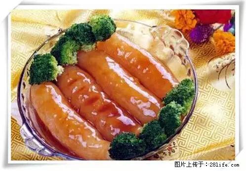 来广西旅游必吃这20道桂菜，不然就白来广西啦！ - 玉树生活资讯 - 玉树28生活网 ys.28life.net