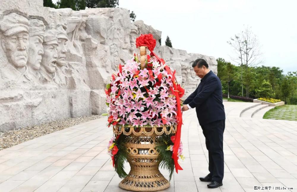 习近平赴广西考察调研 - 玉树生活资讯 - 玉树28生活网 ys.28life.net