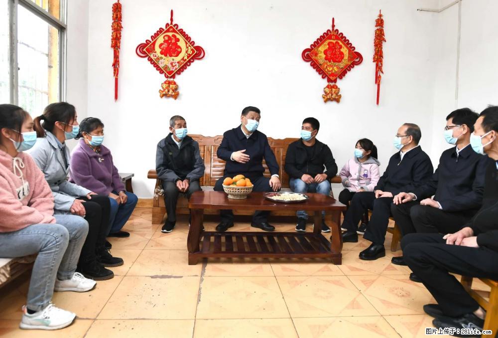 习近平赴广西考察调研 - 玉树生活资讯 - 玉树28生活网 ys.28life.net