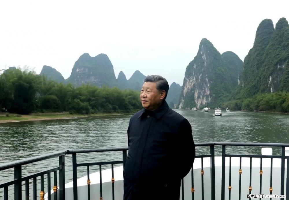 习近平赴广西考察调研 - 玉树生活资讯 - 玉树28生活网 ys.28life.net