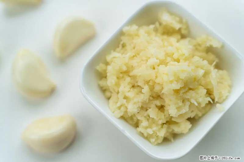 抗菌消炎、护肝健脾！这种“天然青霉素”就在你家餐桌上，春季吃正合适 - 玉树生活资讯 - 玉树28生活网 ys.28life.net