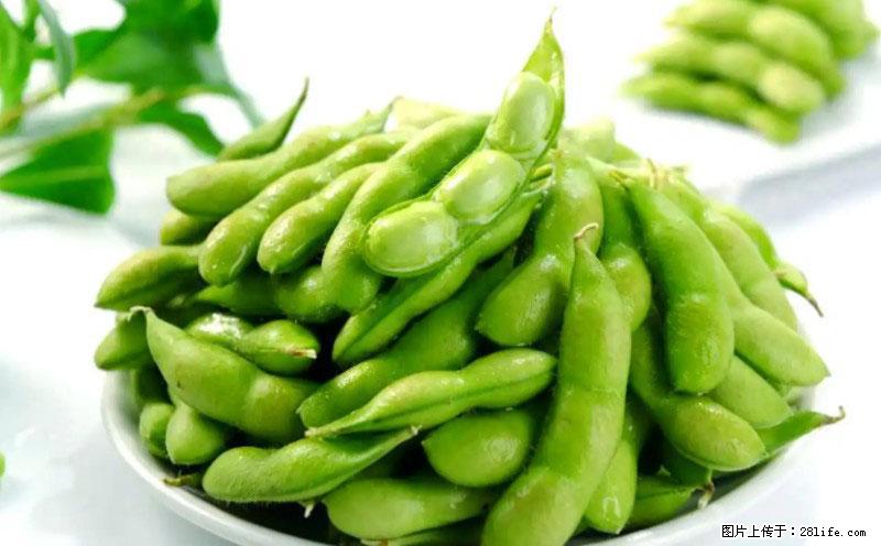 这些蔬菜是“天然钙片”，这6种被医生重点推荐 - 玉树生活资讯 - 玉树28生活网 ys.28life.net