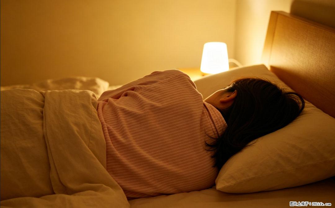 熬夜会让猝死风险飙升！出现以下4种情况赶紧休息→ - 玉树生活资讯 - 玉树28生活网 ys.28life.net