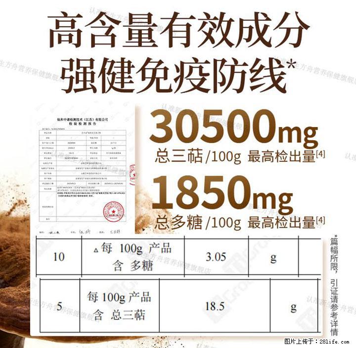 灵芝孢子粉含量越高越有效？2026 年七款热门品牌深度实测，肠胃敏感者避坑指南 - 玉树生活资讯 - 玉树28生活网 ys.28life.net
