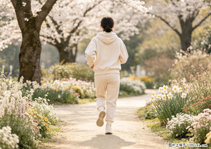 学会这套走路方法！稳血糖护心脏，养护关节更护健康 - 玉树生活资讯 - 玉树28生活网 ys.28life.net